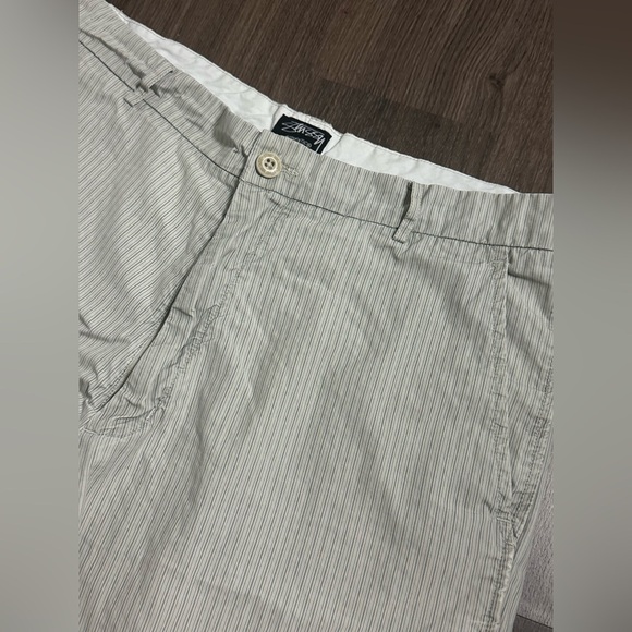 Vintage Stüssy Shorts - Picture 2 of 7